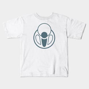 NEOKOSMOS level 3 tee Kids T-Shirt